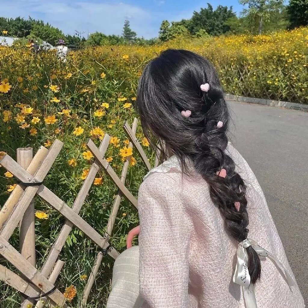 慈母骄儿